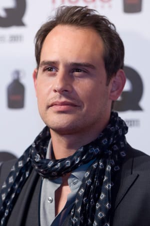 Bei den "GQ Männer des Jahres"-Awards 2011 war auch reichlich Prominenz vertreten. Schauspieler Moritz Bleibtreu fungierte als Laudator.