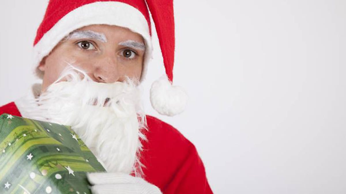 weihnachtsjobs
