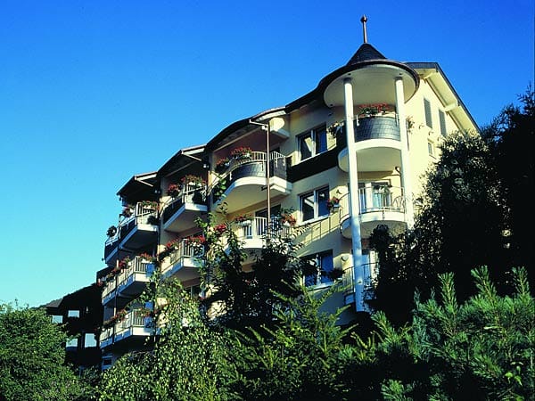 Unmittelbar an der Mosel im pfälzischen Cochem befindet sich das Hotel Moselromantik Keßler-Meyer.
