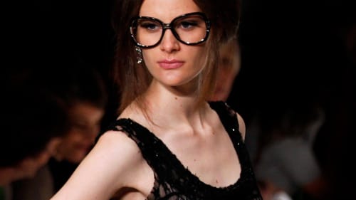 Trend-Accessoire Brille: Sorgen Sie für Durchblick!