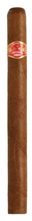 Partagas ist die älteste Zigarrenmarke Kubas. Sie wurde 1867 ins Leben gerufen. Kenner schwören auf diese Lusitanias.