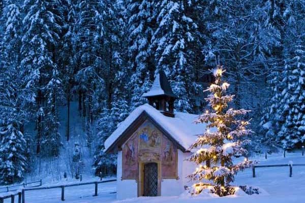Adventszeit
