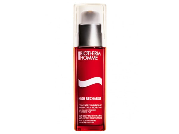 Biotherm Homme High Recharge