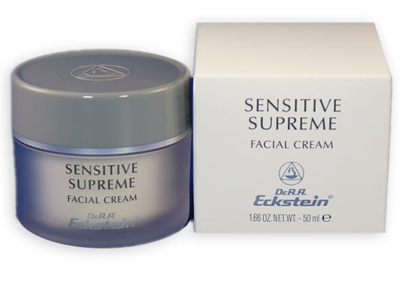 Sensitive Supreme Cream von Dr.A.A. Eckstein.