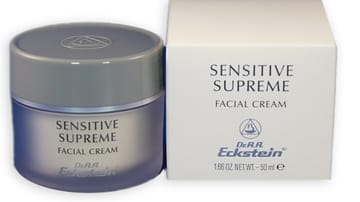 Sensitive Supreme Cream von Dr.A.A. Eckstein.