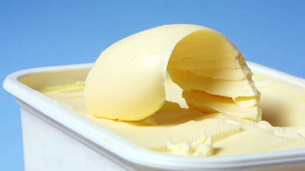 Margarine mit Sterinen bald nur noch in der Apotheke?