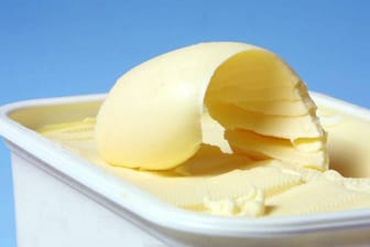 Margarine mit Sterinen bald nur noch in der Apotheke?