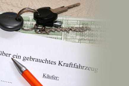 Vom Kaufvertrag zurücktreten: In manchen Fällen möglich