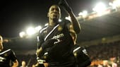 Demba Ba, Newcastle United: Der 26-jährige Ex-Stürmer der TSG Hoffenheim schlägt auf der Insel auch weiterhin ein wie ein Hammer. In 19 Partien erzielte der Senegalese bereits 15 Tore und legte zudem dreimal für die Kollegen auf. Tendenz: steigend.