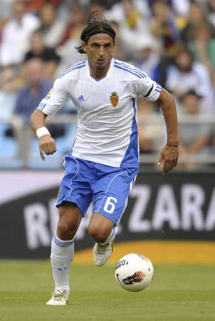 Fernando Meira, Real Saragossa: Der 33-jährige Ex-Stuttgarter ist absoluter Stammspieler im defensiven Mittelfeld der Spanier. Der Portugiese hat in neun Liga-Spielen auch einen Treffer vorbereitet.