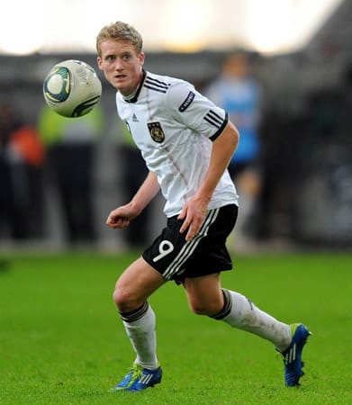 André Schürrle André Schürrle