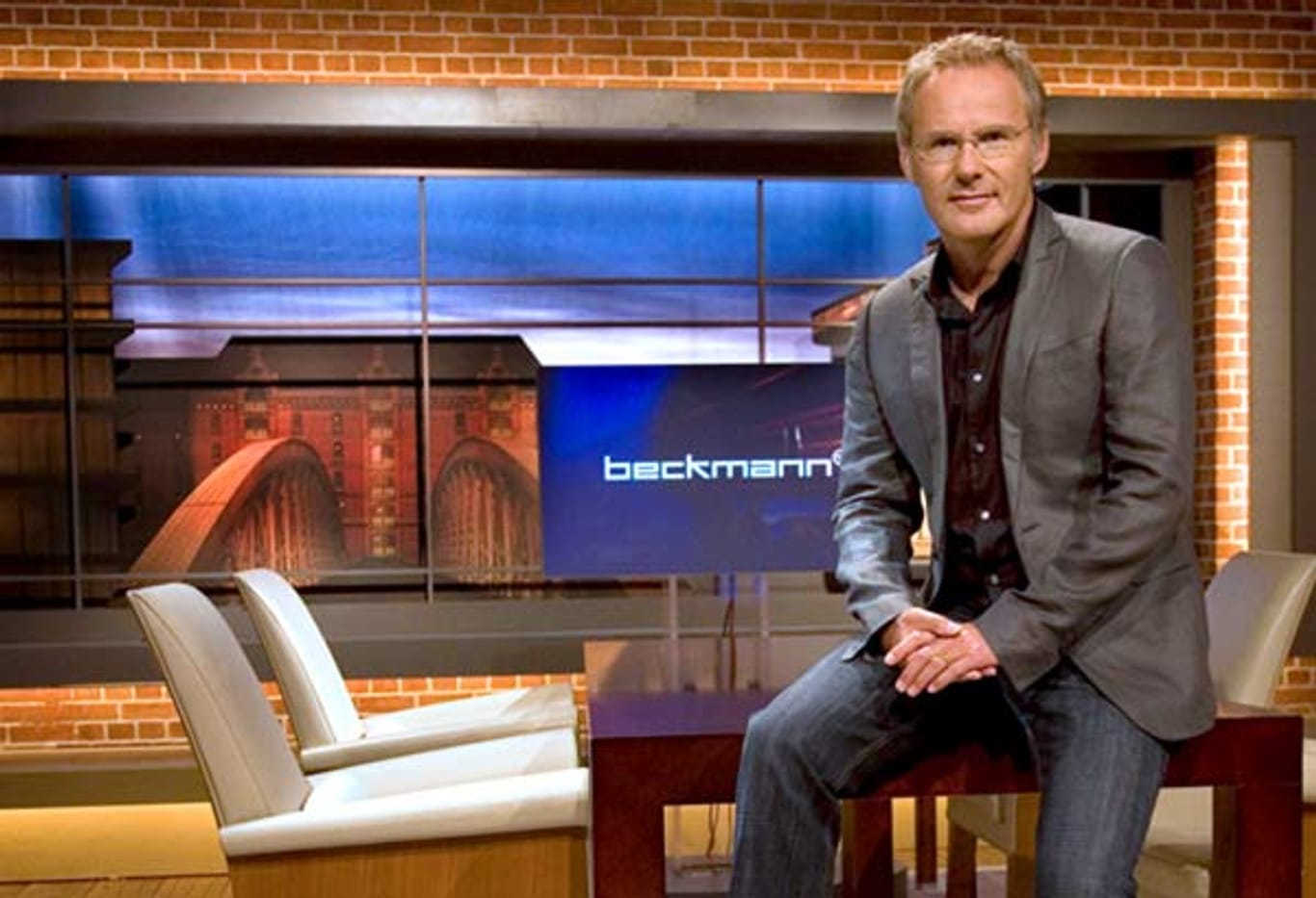 Die wichtigsten Talkshows im deutschen TV