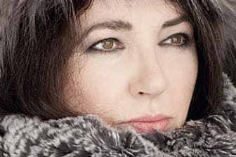 Kate Bush hat "50 Words For Snow".