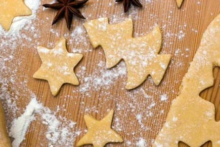 Plätzchen im Advent - So schmecken Sie bestimmt