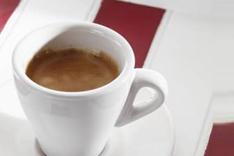 Hoher Kaffeekonsum soll Halluzinationen hervorrufen