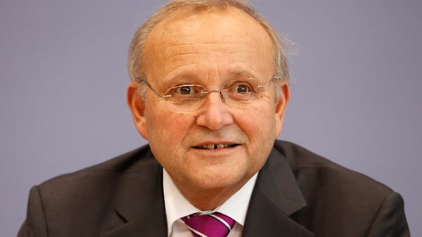 Wolfgang Franz