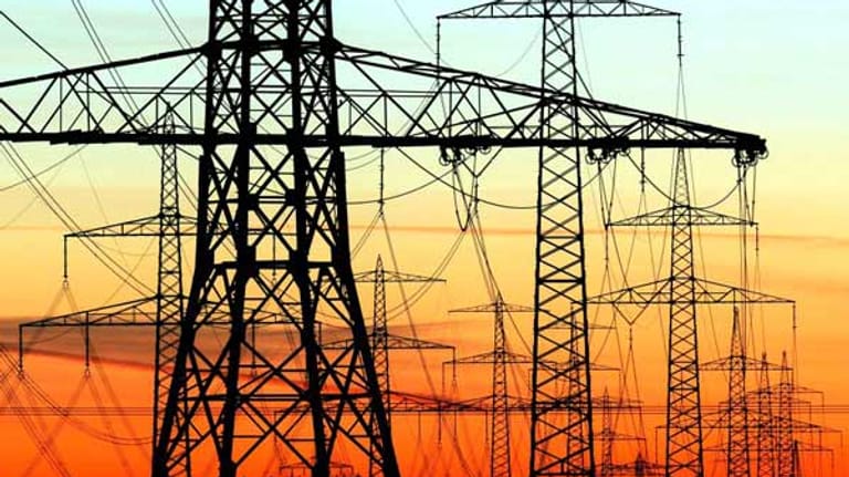 Strom: Großkunden werden auf Kosten von Kleinverbrauchern entlastet