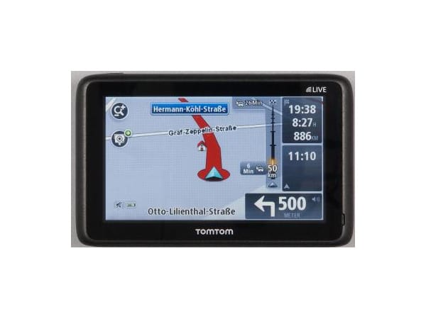 Einer der Testsieger ist das TomTom Go Live 1015 ('gut'). Die Routenberechnung ist sehr gut, Navigation, Handhabung und Verkehrsinformationen erhielten von den Testern beim ADAC ein 'gut'. Das TomTom-Navi kostet 299 Euro.