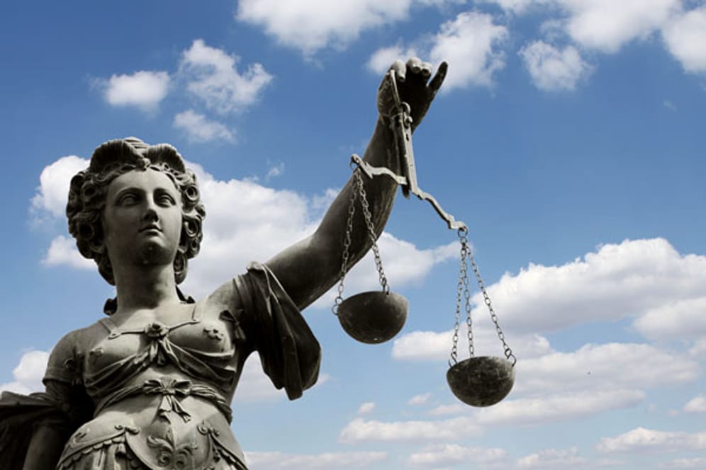 Oregon: Unterschiedliche Strafen für das gleiche Delikt schüren Zweifel an der Gerechtigkeit des Justizsystems
