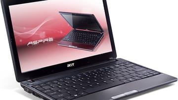 Acer Aspire AS1551