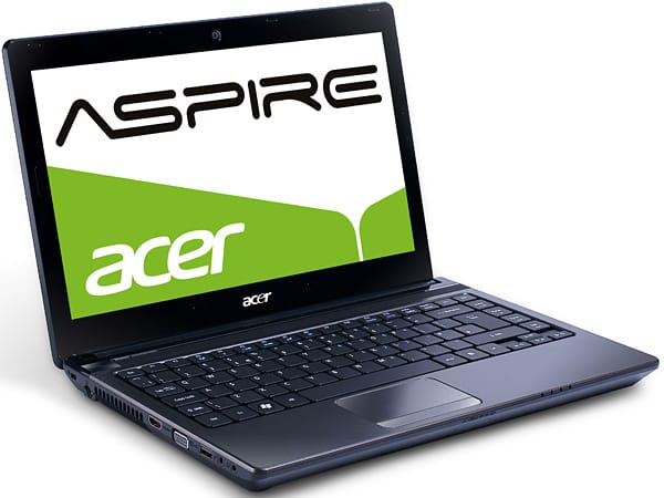 Acer Aspire AS3750