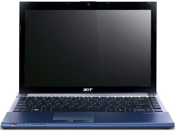 Acer Aspire TimelineX AS3830