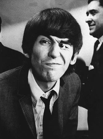 George Harrison: Zehnter Todestag