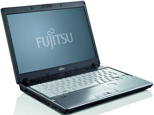 Fujitsu Lifebook P701