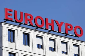 Die Commerzbank muss ihre Tochter Eurohypo loswerden