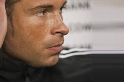 Tim Wiese trauert um seinen Vater.