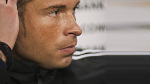 Tim Wiese trauert um seinen Vater.