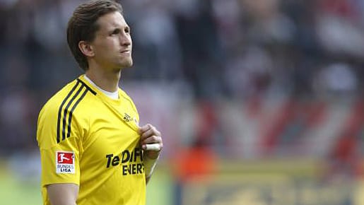Kehrt René Adler noch einmal ins Bayer-Tor zurück?