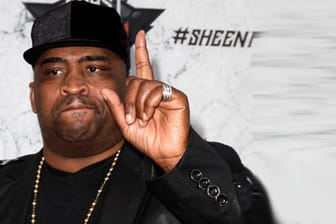 Patrice O'Neal ist tot.