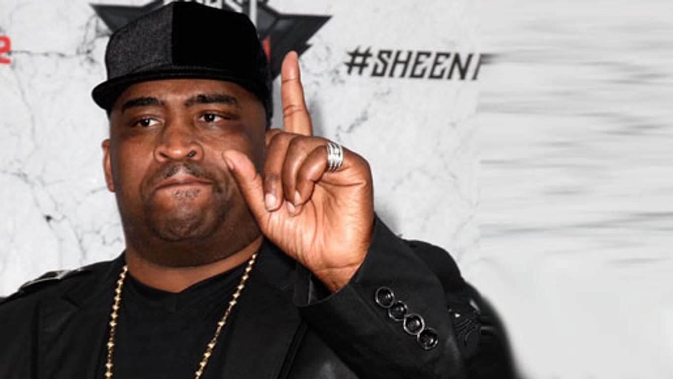 Patrice O'Neal ist tot.