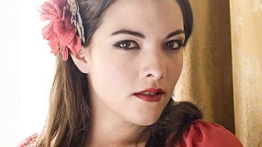 Caro Emerald singt von "That Man".