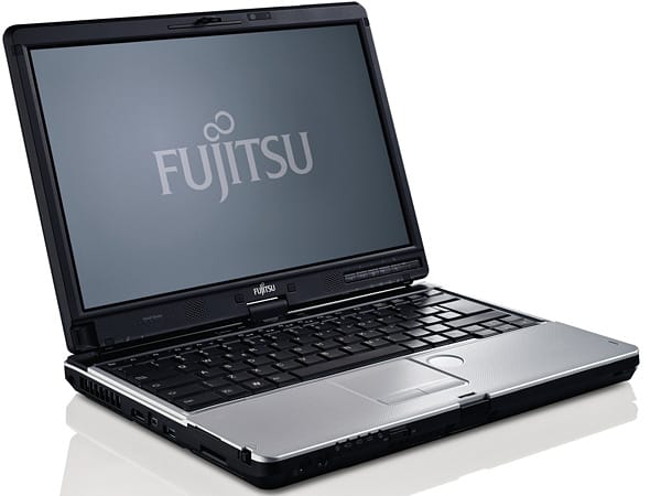 Fujitsu Lifebook T901