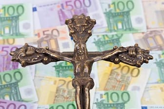 Zweifelhafte Geldgeschäfte kosten die Evangelische Kirche im Rheinland Millionen
