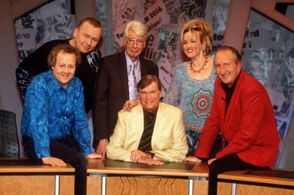 Bekannt wurde Gaby Köster durch die Sendung "7 Tage, 7 Köpfe", in der sie mit ihrer schnoddrigen Art für Stimmung sorgte. Die Show lief von 1995 bis 2005 bei RTL.