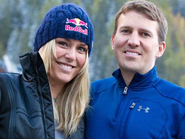 Kurz nach Start in die Weltcup-Saison gibt Lindsey Vonn die Scheidung von ihrem Ehemann Thomas bekannt. Thomas Vonn war gleichzeitig ihr Berater und Coach auf der Piste, zukünftig trainiert Lindsey wieder regulär mit dem US-Amerikanischen-Rennteam.