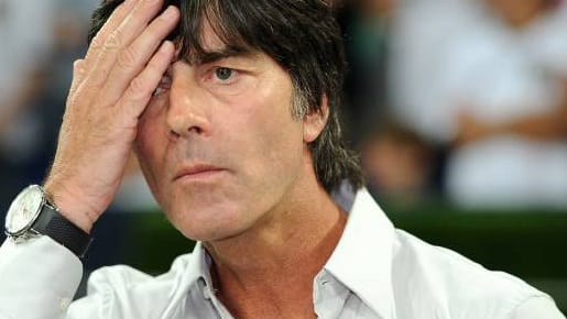 Joachim Löw und die deutsche Nationalmannschaft haben schwere Aufgaben vor sich.