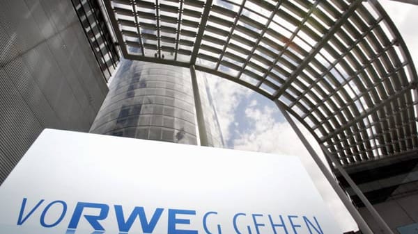 RWE plant angeblich einen starken Job-Abbau