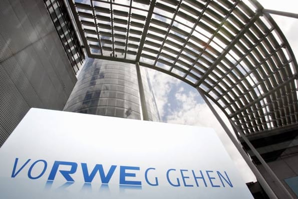 RWE plant angeblich einen starken Job-Abbau