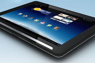 Das Medion Lifetab ist ab Donnerstag bei Aldi im Handel.