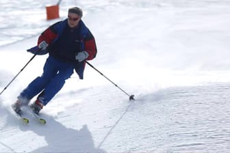 Skigebiete bieten satte Rabatte für Senioren.