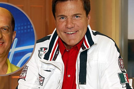 Heinz Henn zieht über Dieter Bohlen her.