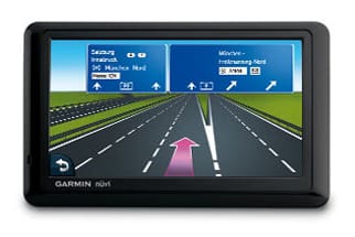 Garmin nüvi 1490 LMT bei Lidl für 169 Euro.