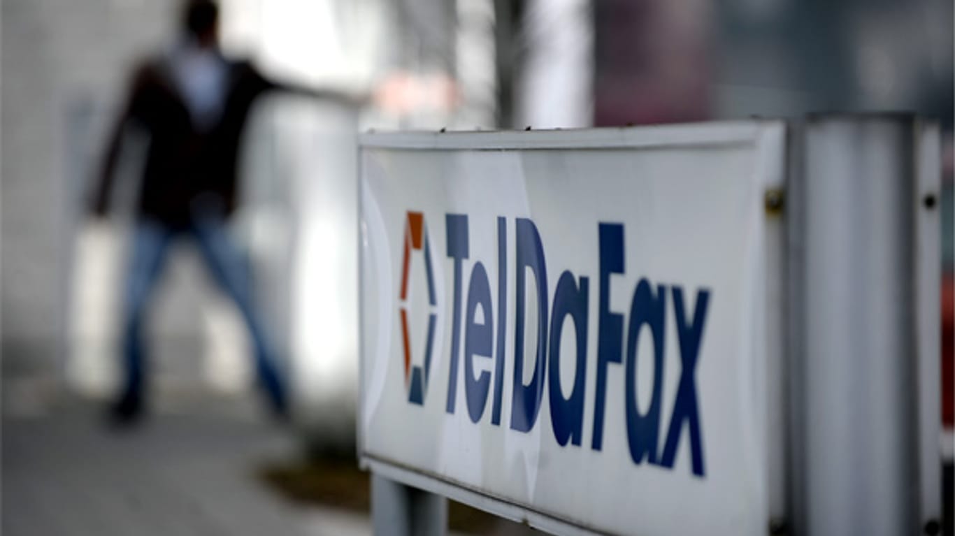Viele ehemalige TelDaFax-Kunden werden doppelt zur Kasse gebeten