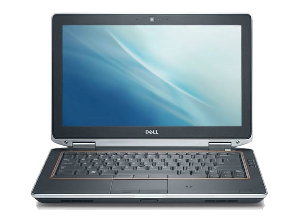 Dell Latitude E6320