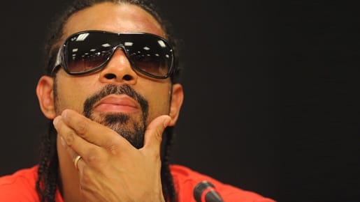 David Haye ist bereit für den Rücktritt vom Rücktritt.