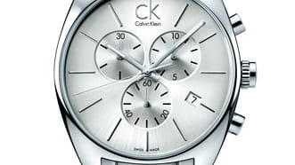 Calvin Klein Swatch Group